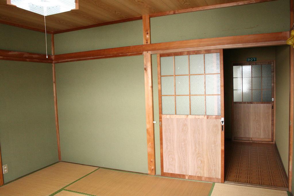 Ryokan Kajiyaso Yamanakako Phòng bức ảnh