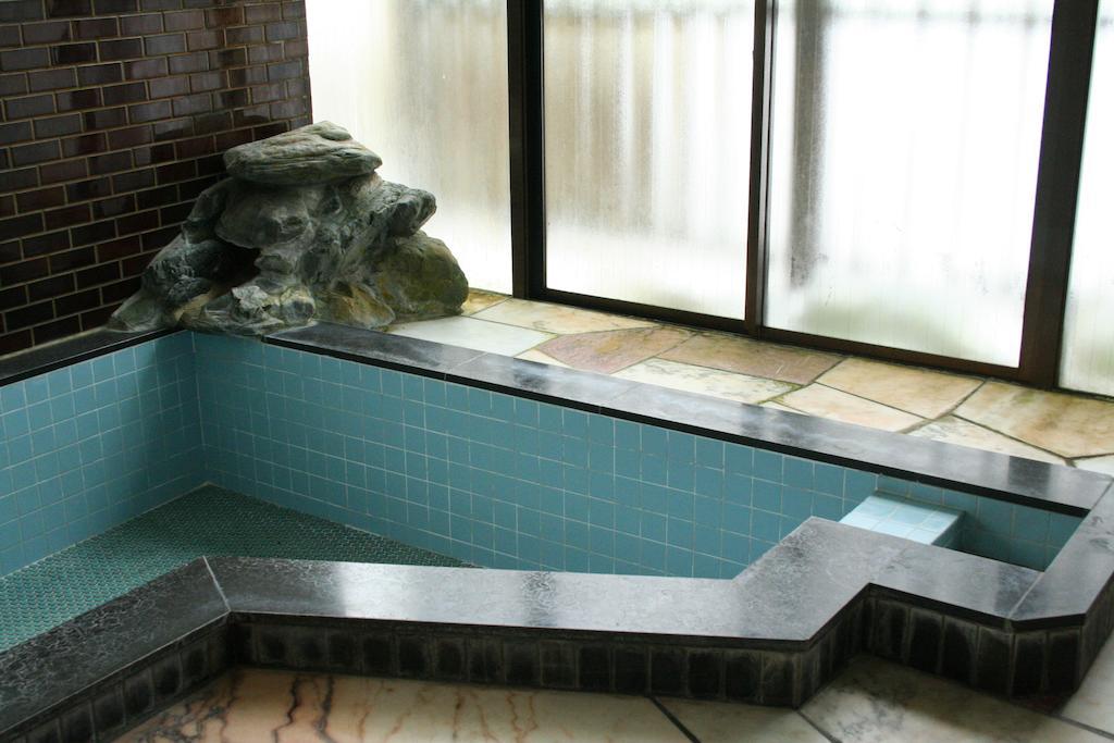 Ryokan Kajiyaso Yamanakako Ngoại thất bức ảnh